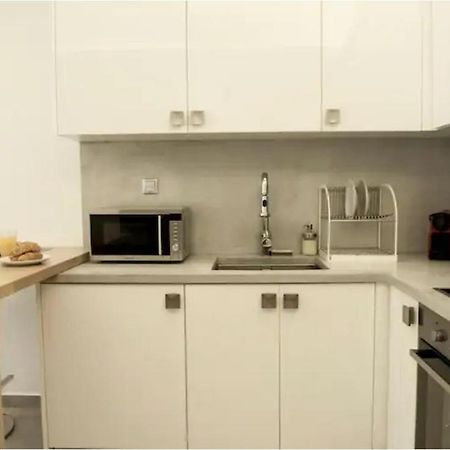 Syntagma Voulis Street Modern Apartment Афіни Екстер'єр фото
