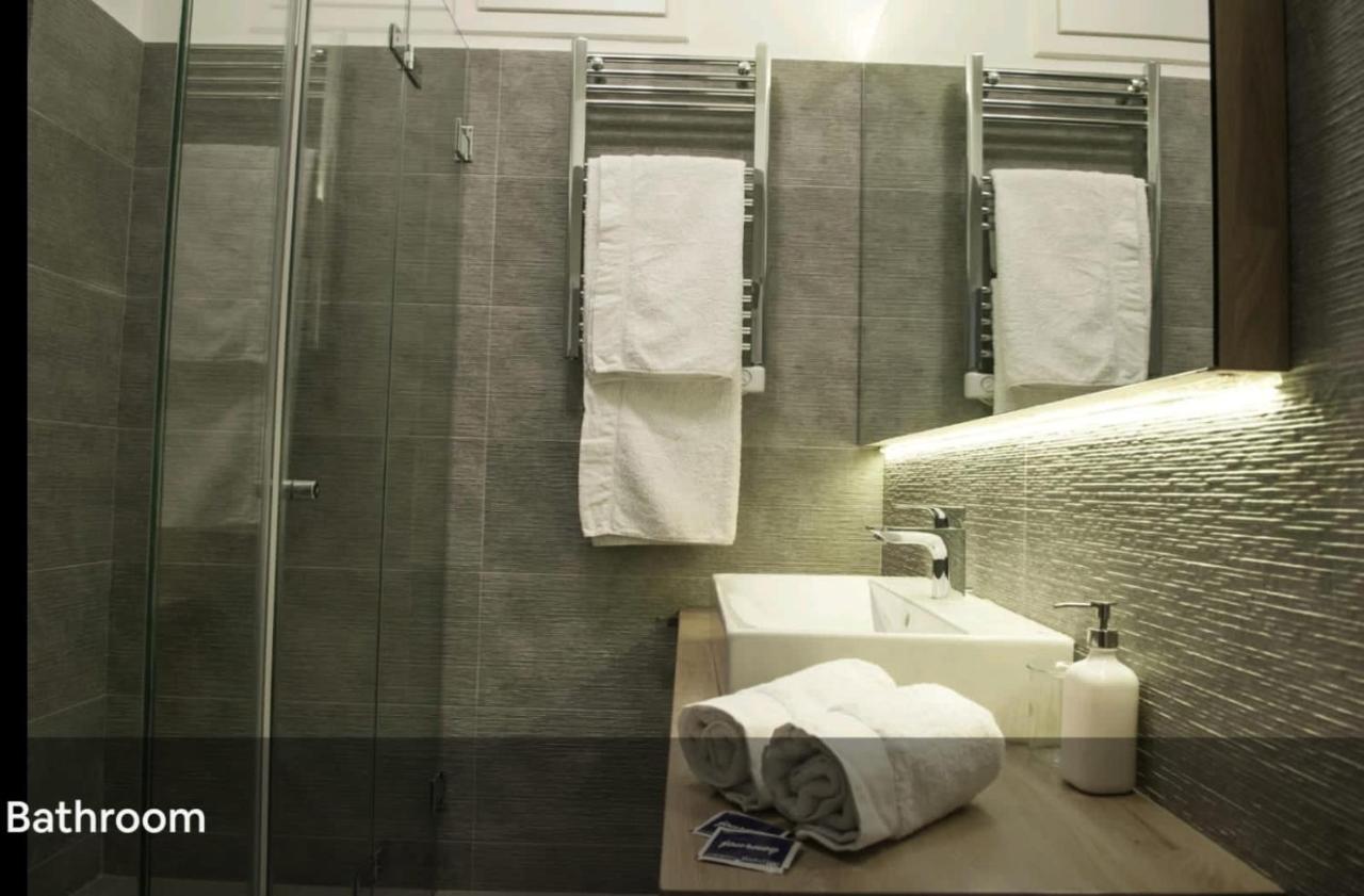 Syntagma Voulis Street Modern Apartment Афіни Екстер'єр фото
