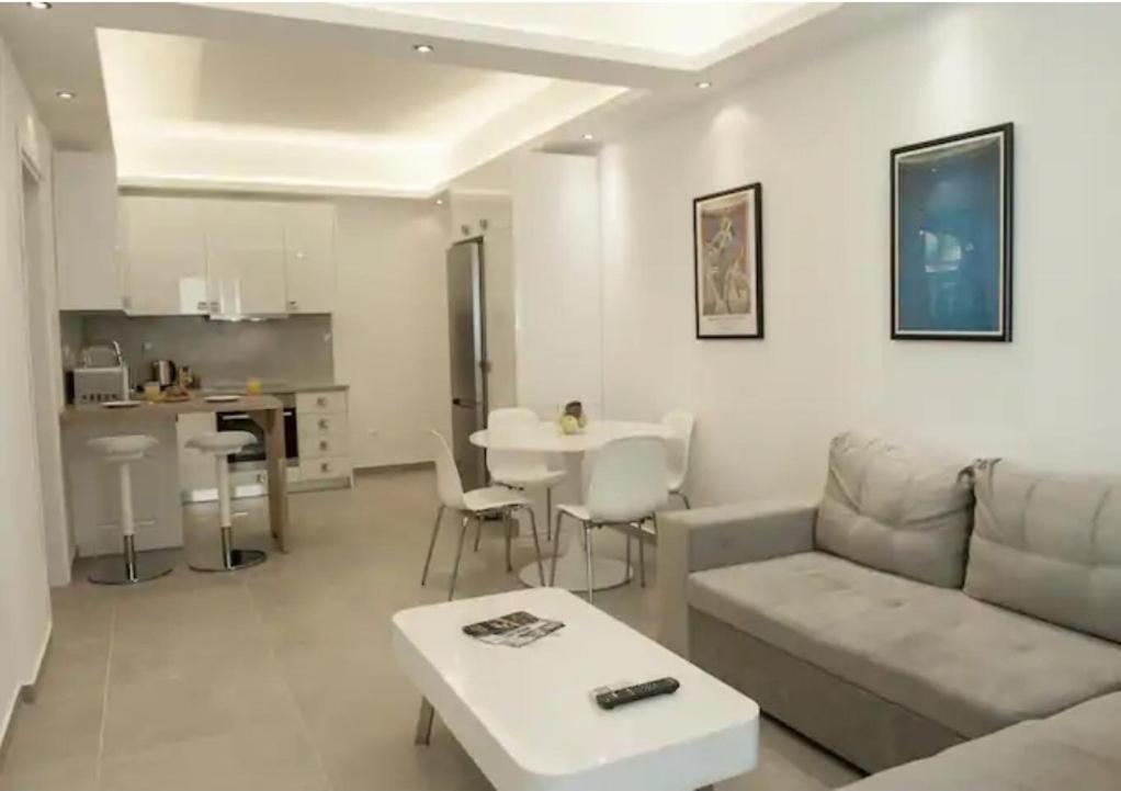 Syntagma Voulis Street Modern Apartment Афіни Екстер'єр фото