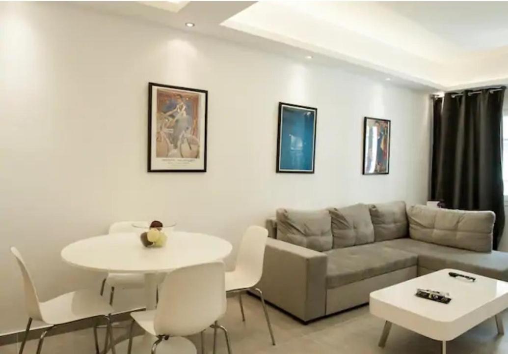 Syntagma Voulis Street Modern Apartment Афіни Екстер'єр фото