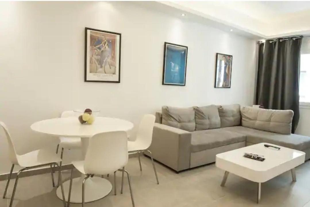 Syntagma Voulis Street Modern Apartment Афіни Екстер'єр фото